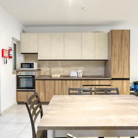 Charming 3br Sliema Apt Steps From The Promenade By 360 Estates St Paul's Bay